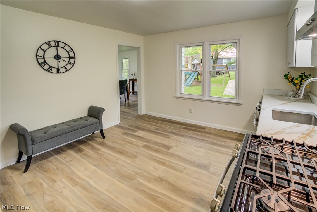 5061 Miller Avenue Maple Heights OH 44137