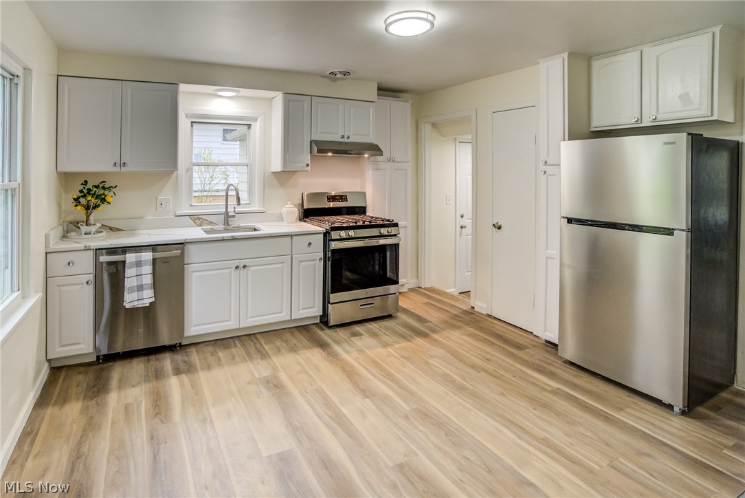 5061 Miller Avenue Maple Heights OH 44137