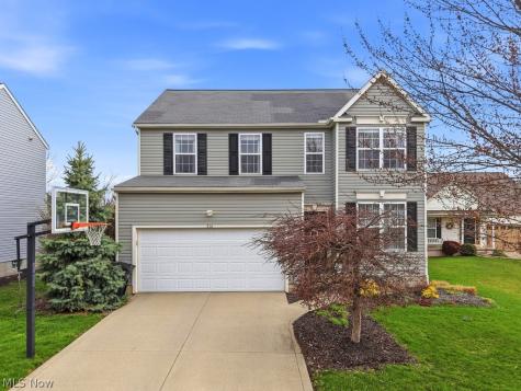 214 Gatwick Grove Circle Wadsworth OH 44281