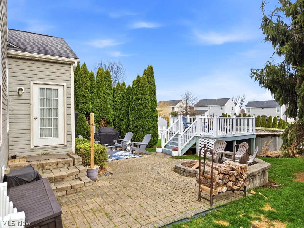 214 Gatwick Grove Circle Wadsworth OH 44281