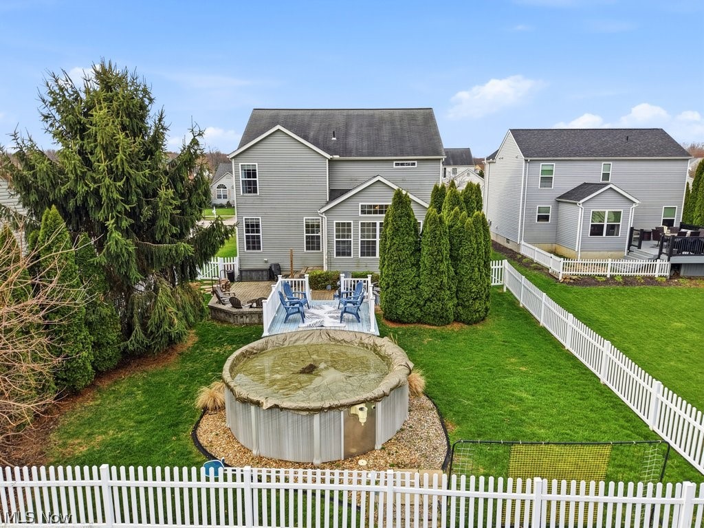 214 Gatwick Grove Circle Wadsworth OH 44281
