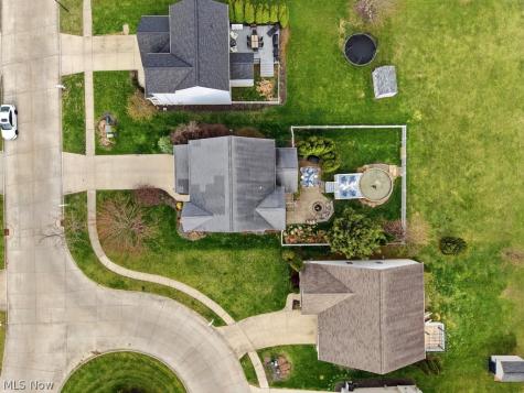 214 Gatwick Grove Circle Wadsworth OH 44281