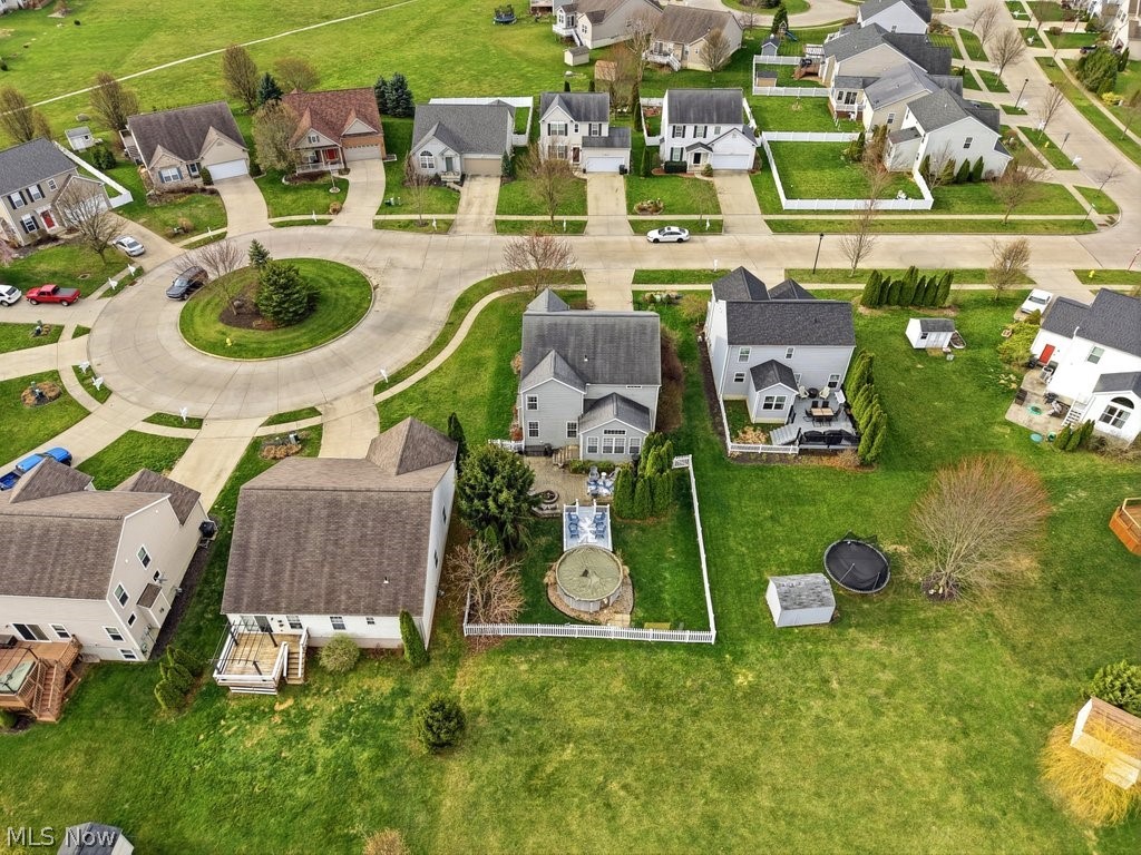 214 Gatwick Grove Circle Wadsworth OH 44281