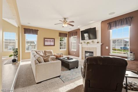 214 Gatwick Grove Circle Wadsworth OH 44281