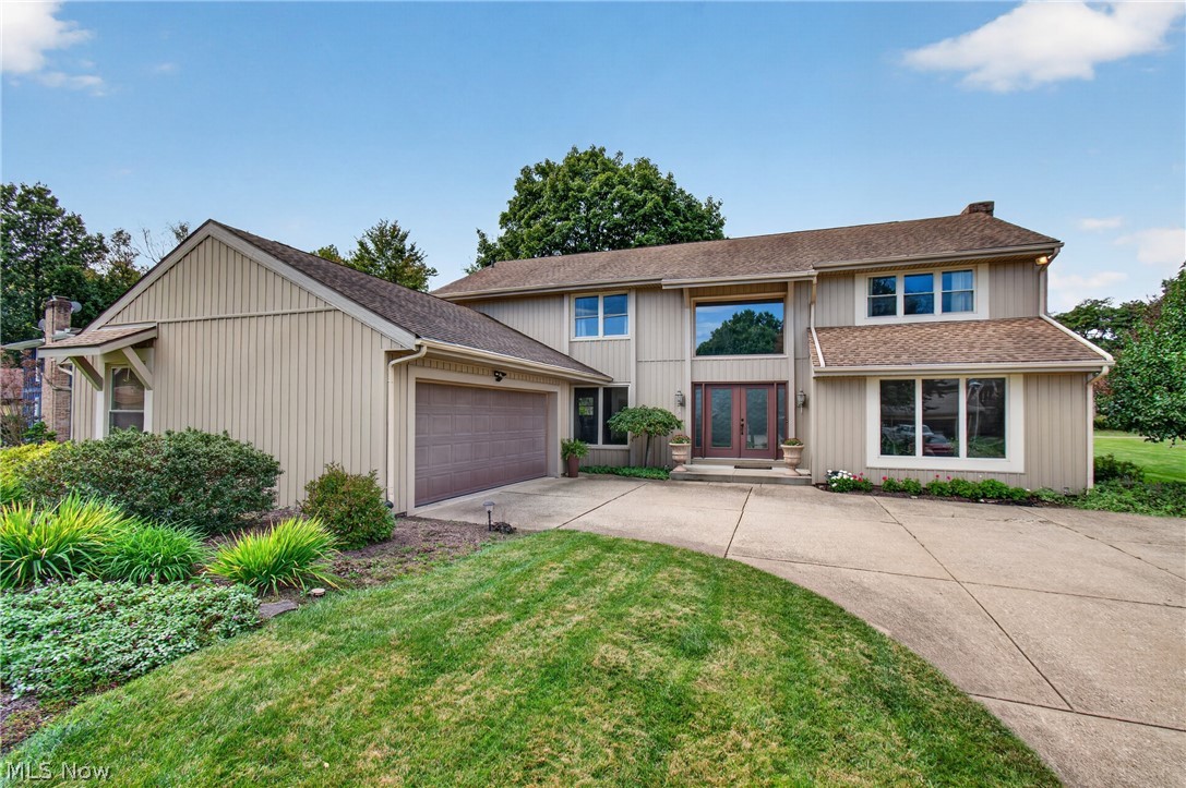 4745 Tanglewood Circle NE Canton OH 44714