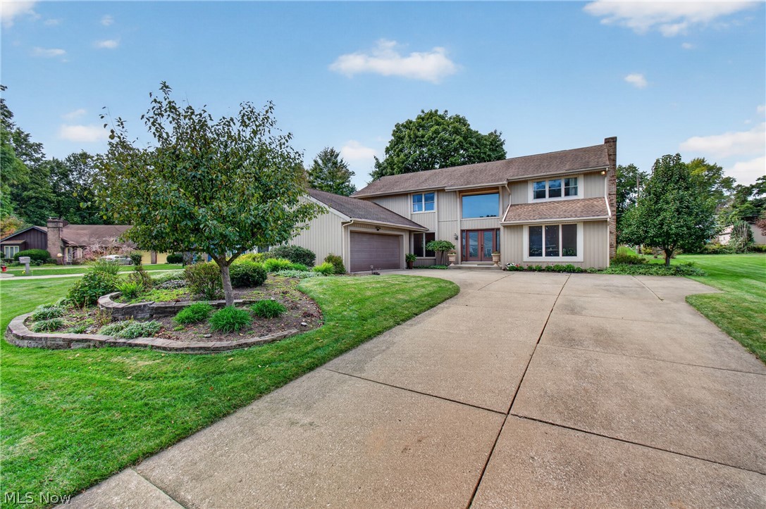 4745 Tanglewood Circle NE Canton OH 44714