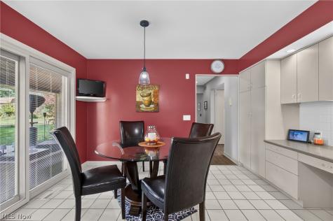 4745 Tanglewood Circle NE Canton OH 44714
