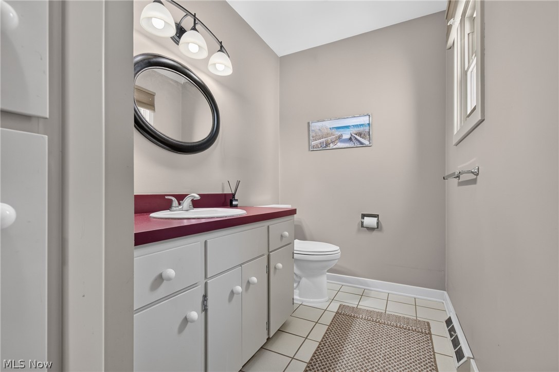4745 Tanglewood Circle NE Canton OH 44714
