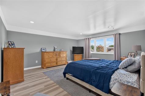 4745 Tanglewood Circle NE Canton OH 44714