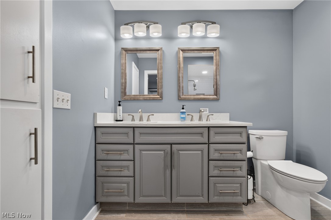 4745 Tanglewood Circle NE Canton OH 44714