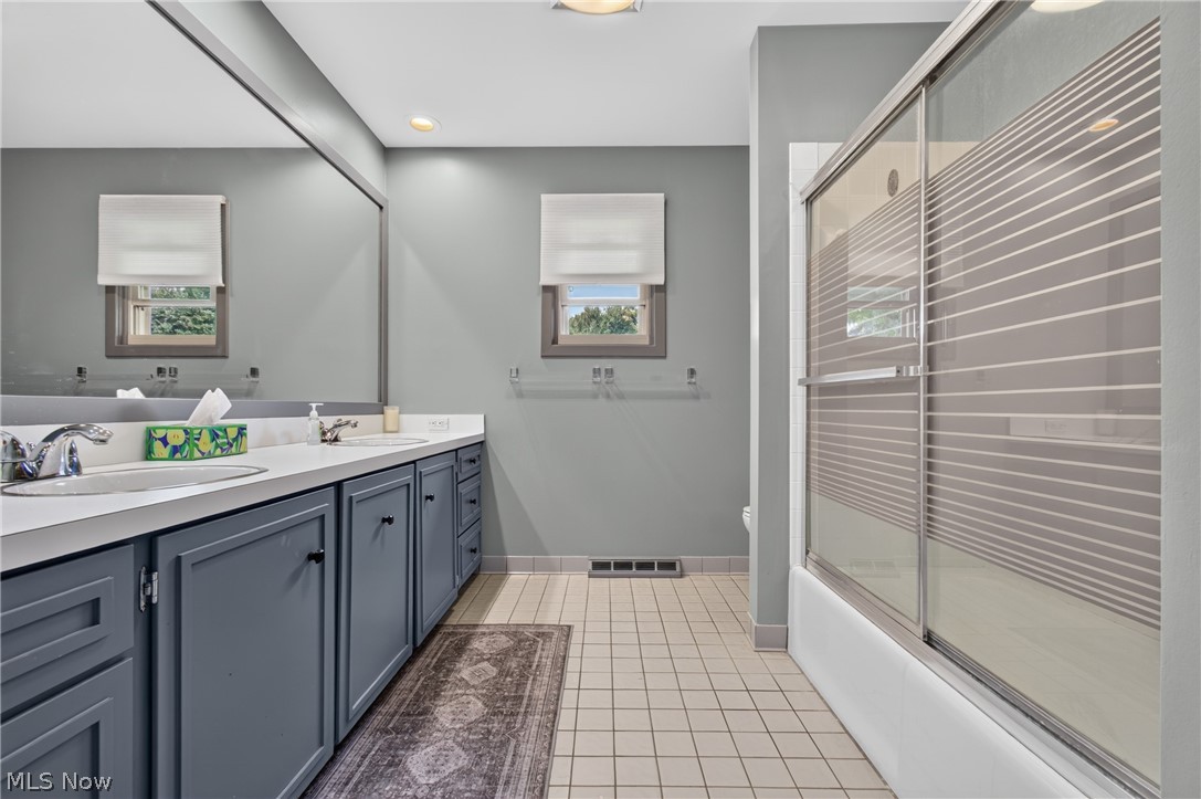 4745 Tanglewood Circle NE Canton OH 44714