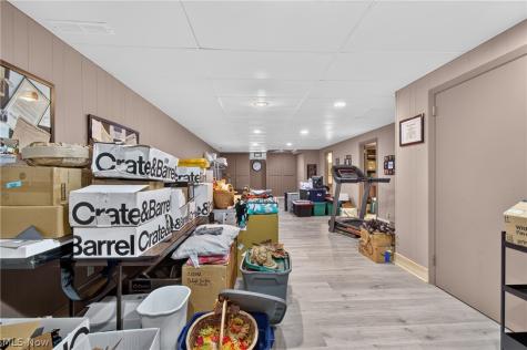 4745 Tanglewood Circle NE Canton OH 44714