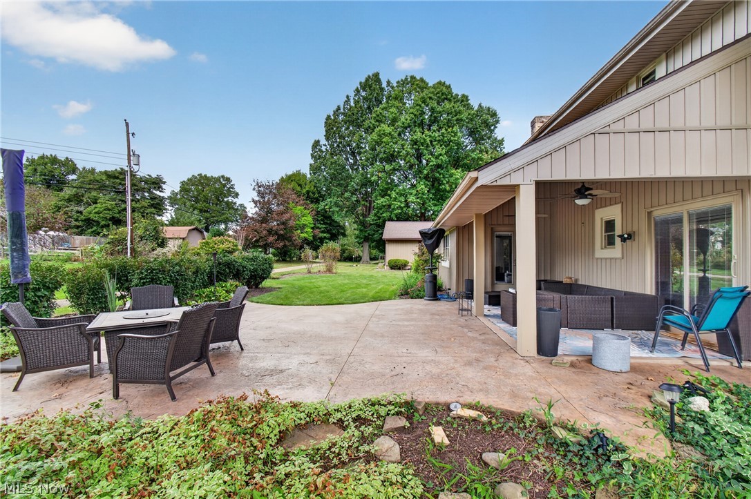 4745 Tanglewood Circle NE Canton OH 44714