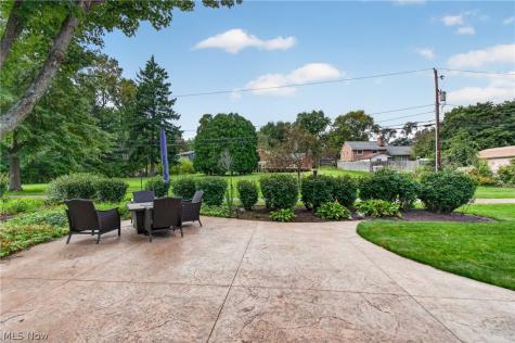 4745 Tanglewood Circle NE Canton OH 44714