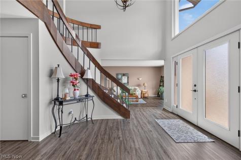 4745 Tanglewood Circle NE Canton OH 44714