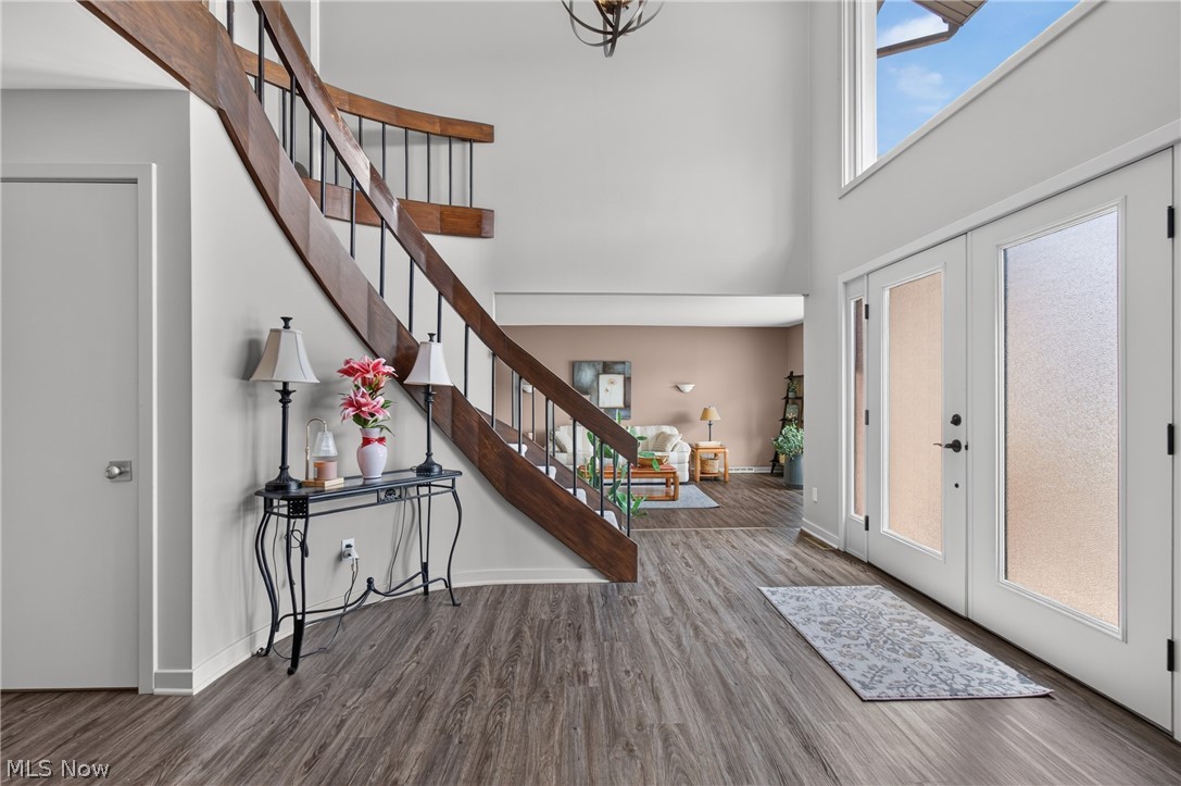 4745 Tanglewood Circle NE Canton OH 44714