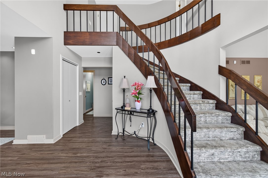 4745 Tanglewood Circle NE Canton OH 44714