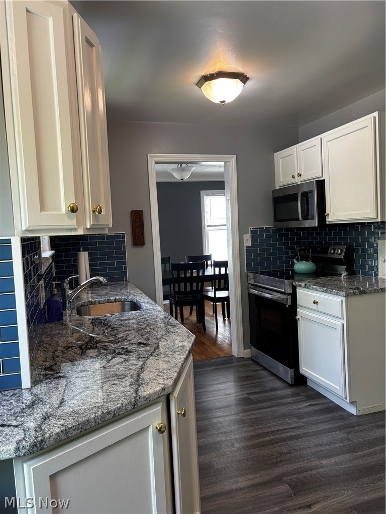 2223 Cranston Road University Heights OH 44118
