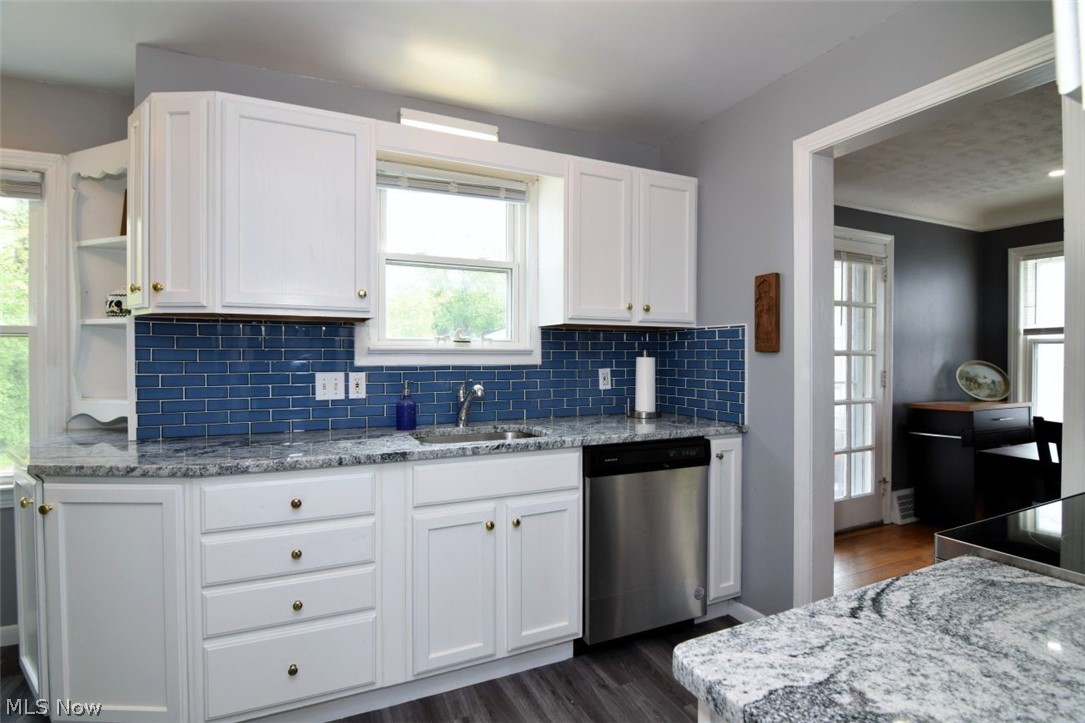 2223 Cranston Road University Heights OH 44118