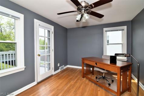2223 Cranston Road University Heights OH 44118
