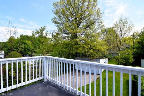 2223 Cranston Road University Heights OH 44118