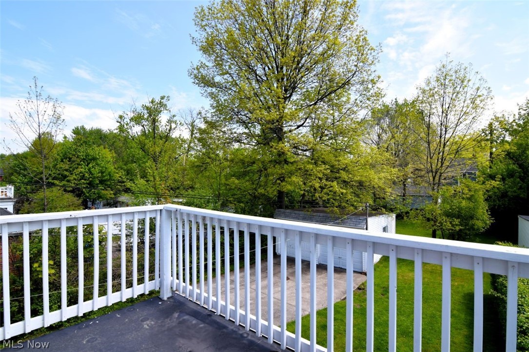 2223 Cranston Road University Heights OH 44118