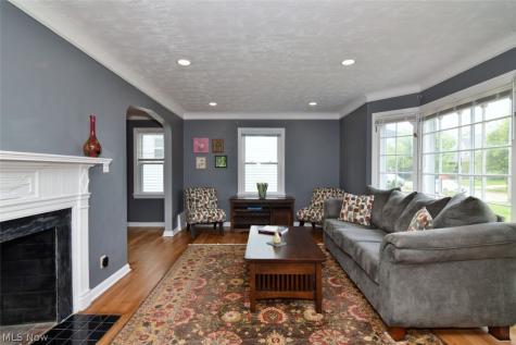 2223 Cranston Road University Heights OH 44118