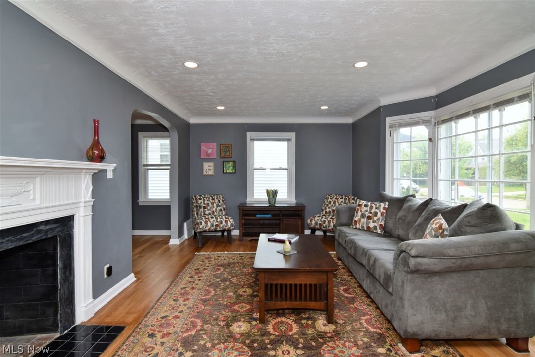 2223 Cranston Road University Heights OH 44118