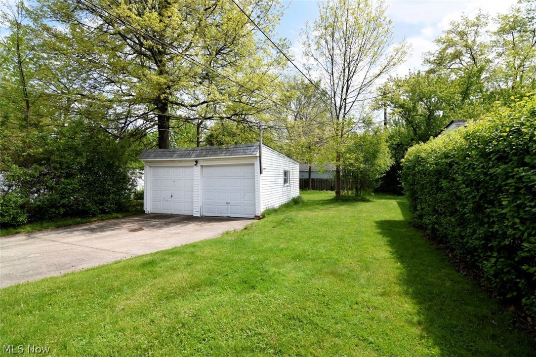 2223 Cranston Road University Heights OH 44118