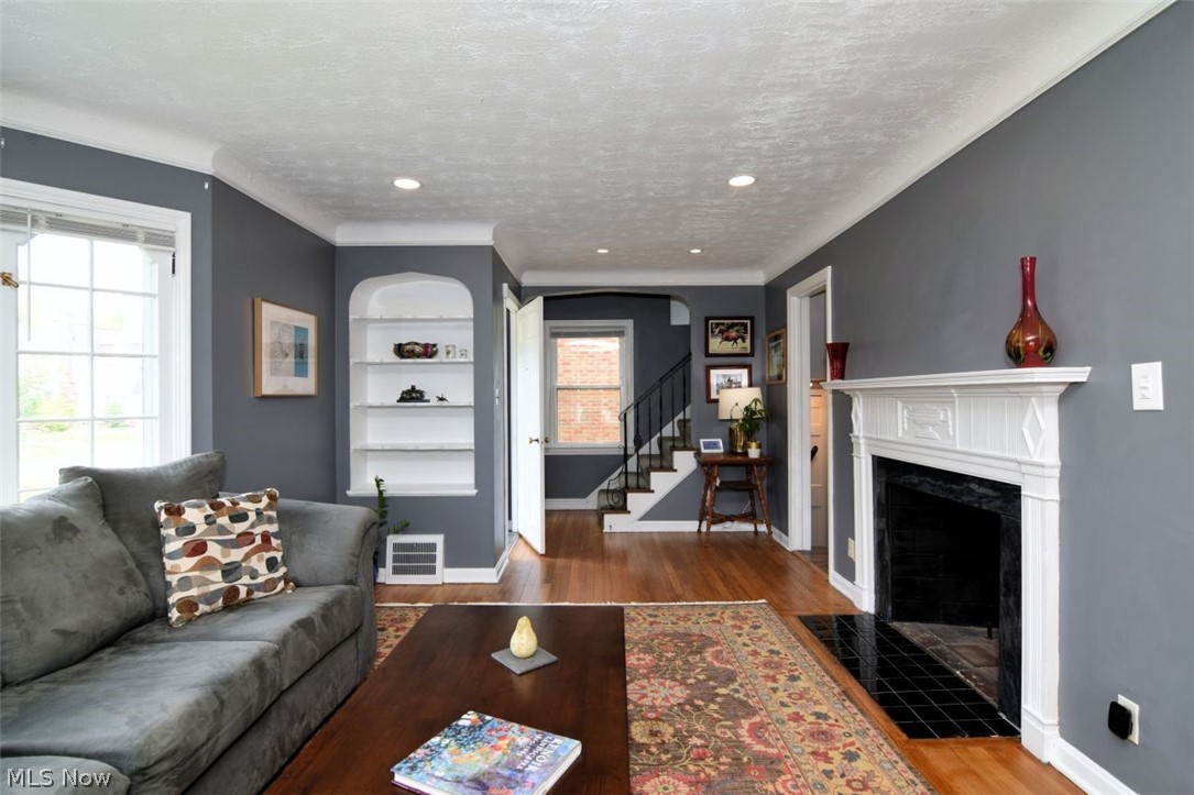 2223 Cranston Road University Heights OH 44118