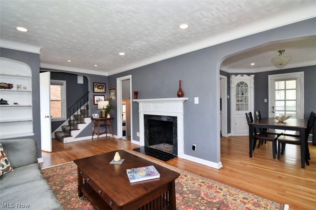 2223 Cranston Road University Heights OH 44118
