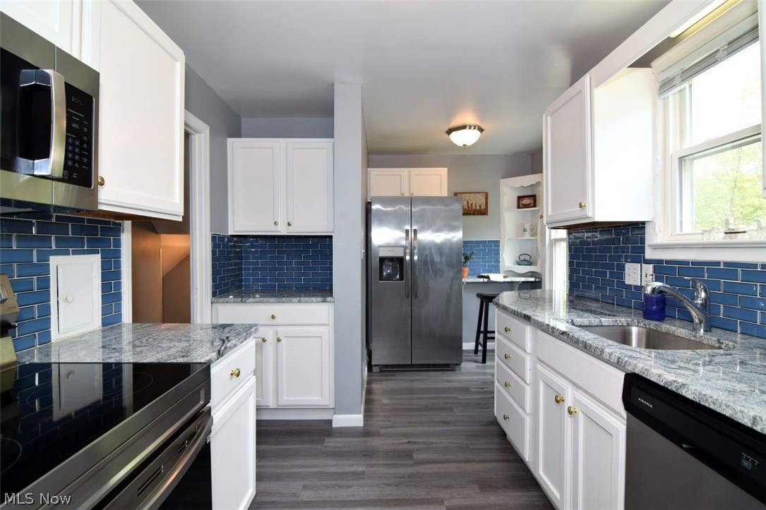 2223 Cranston Road University Heights OH 44118