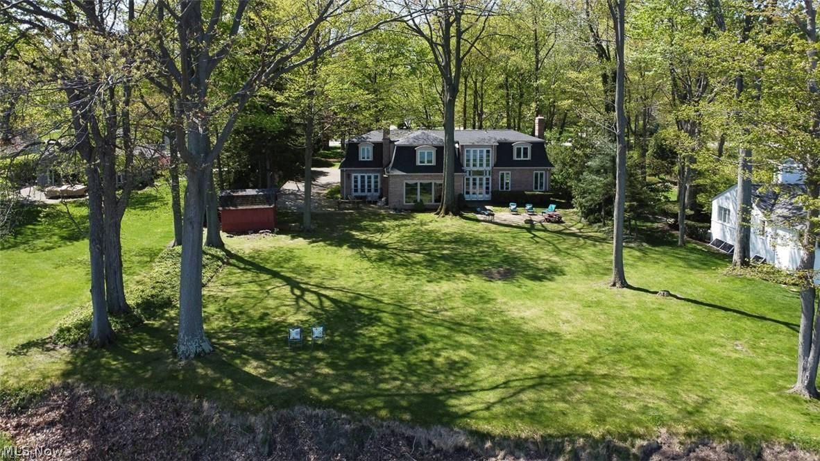 22100 Lake Road Rocky River OH 44116
