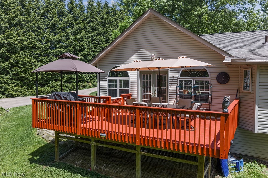 6308 Manchester Road New Franklin OH 44216