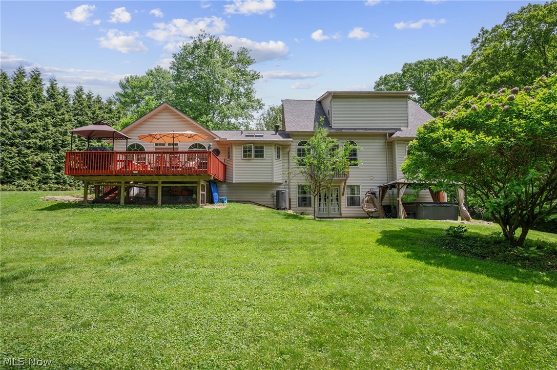 6308 Manchester Road New Franklin OH 44216
