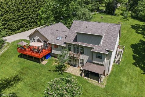 6308 Manchester Road New Franklin OH 44216