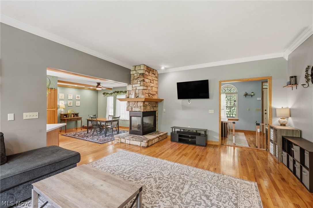 6308 Manchester Road New Franklin OH 44216