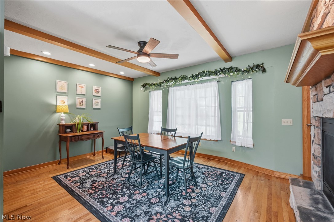 6308 Manchester Road New Franklin OH 44216
