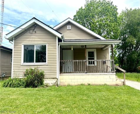 848 Cameron Avenue Youngstown OH 44502