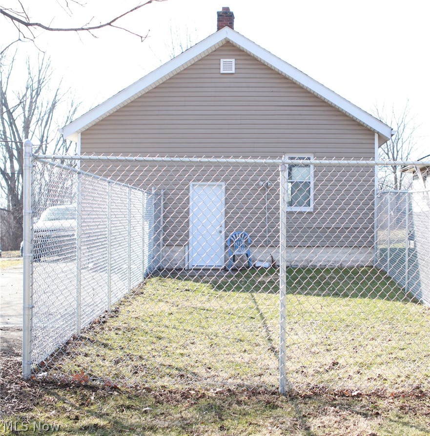 848 Cameron Avenue Youngstown OH 44502