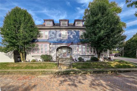 36 4th Street SE Massillon OH 44646