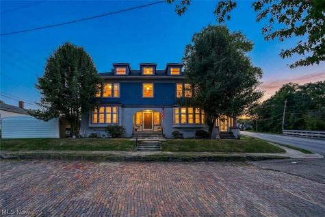 36 4th Street SE Massillon OH 44646
