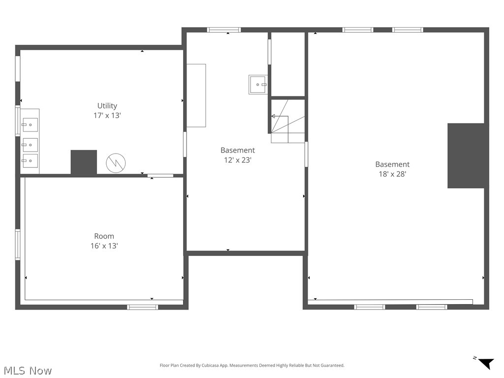 36 4th Street SE Massillon OH 44646
