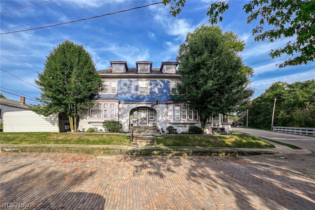 36 4th Street SE Massillon OH 44646