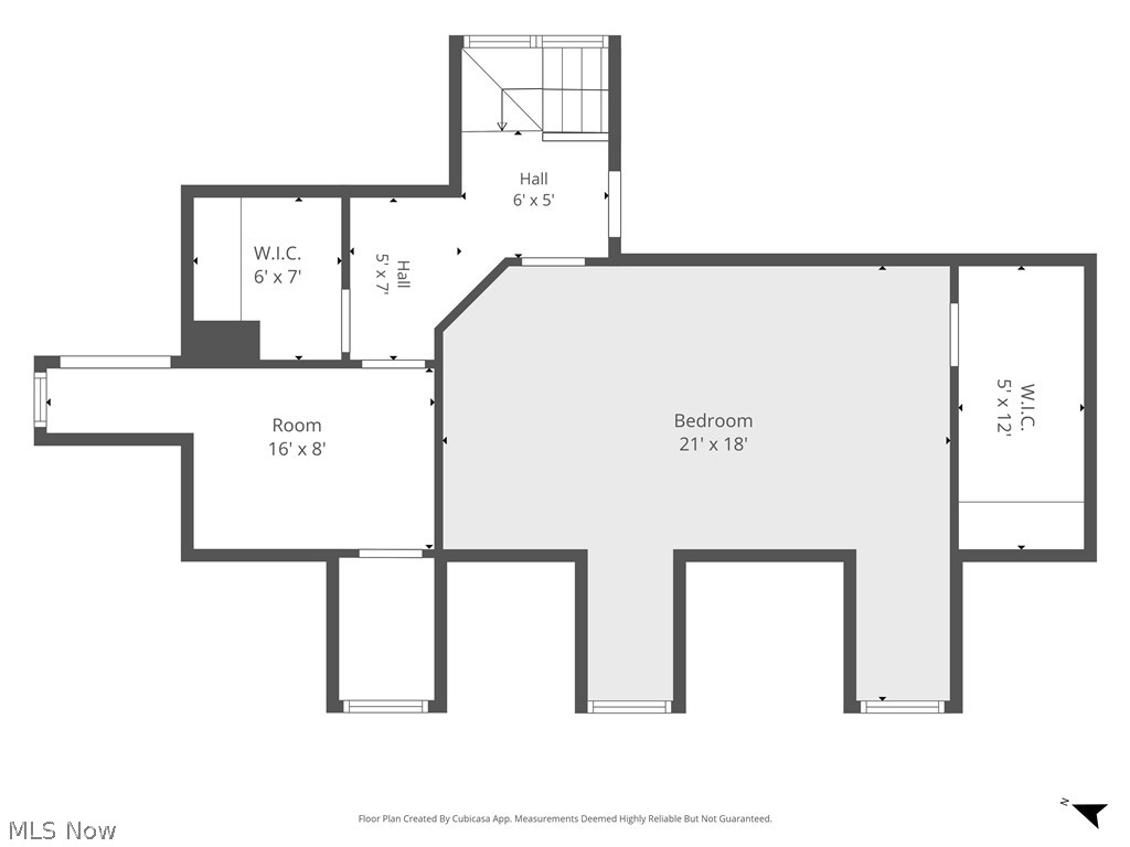 36 4th Street SE Massillon OH 44646