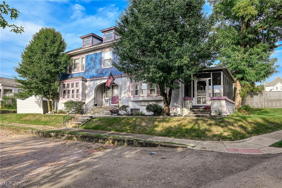 36 4th Street SE Massillon OH 44646