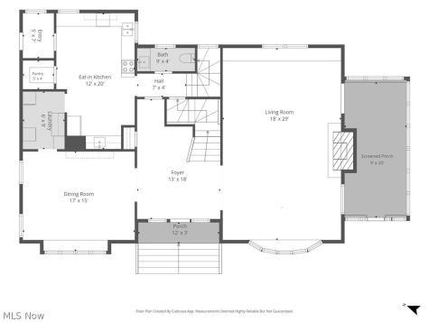 36 4th Street SE Massillon OH 44646