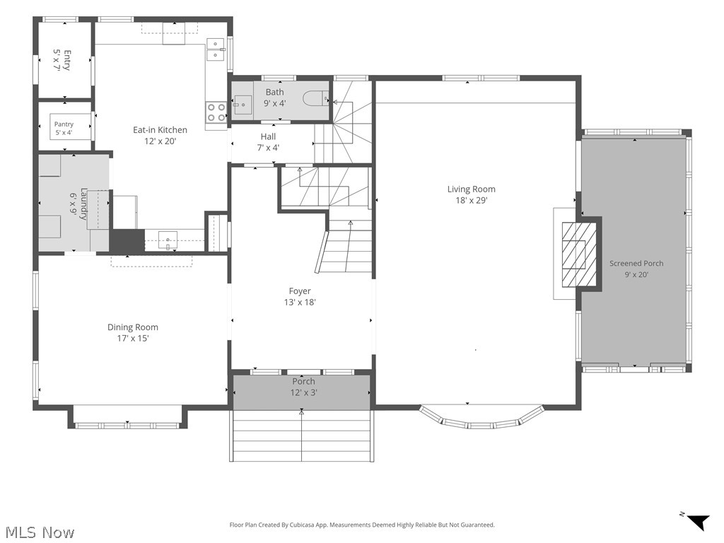 36 4th Street SE Massillon OH 44646