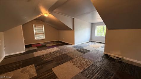 12607 Watterson Avenue Cleveland OH 44105