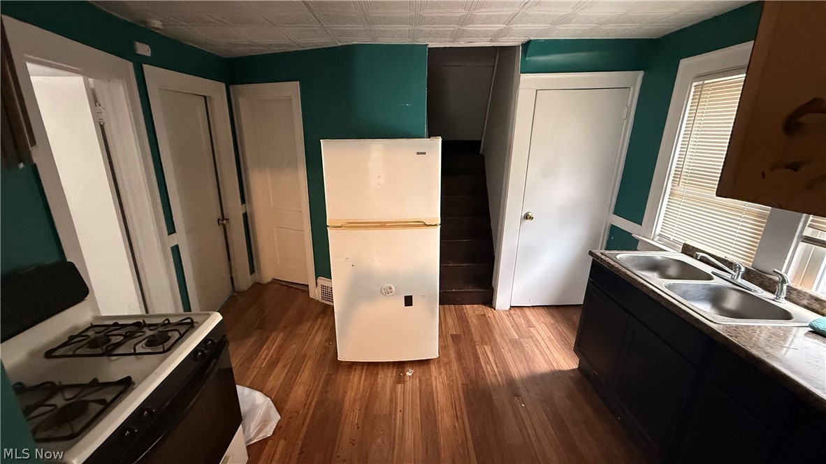 12607 Watterson Avenue Cleveland OH 44105